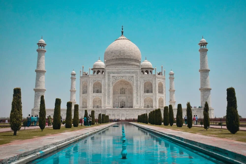India Air Suvidha Background